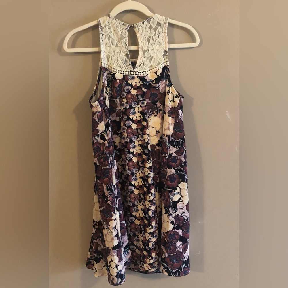 $8❤️Bundled Xhilaration Dress - Picture 5 of 5